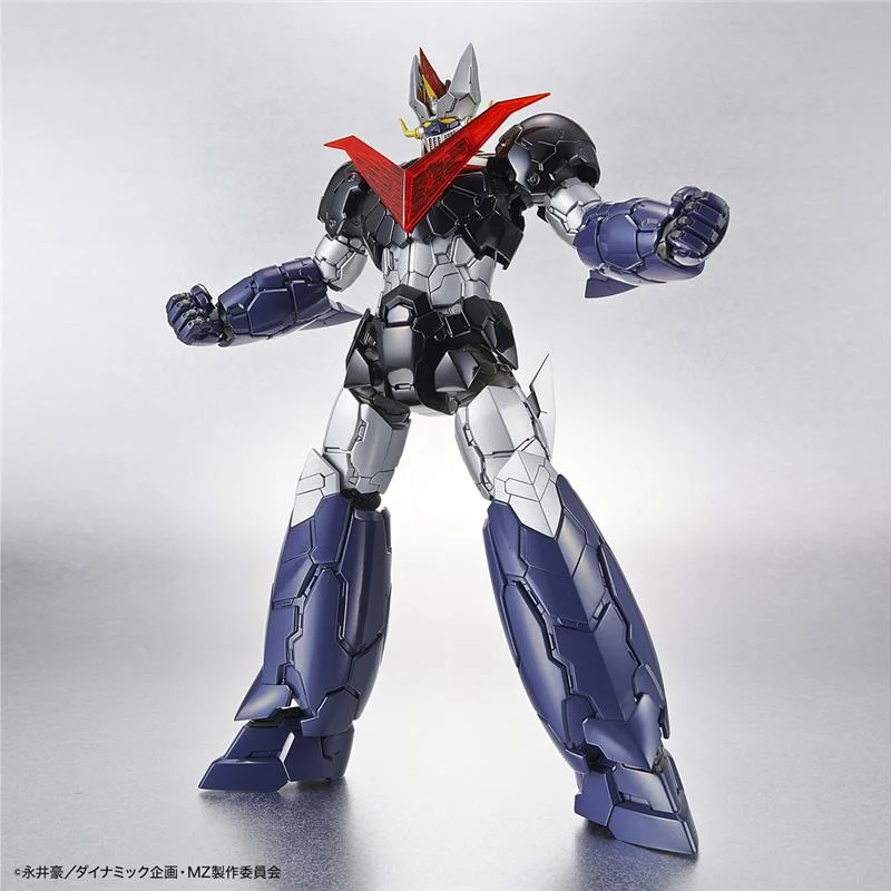 1/144 HG GREAT MAZINGER INFINITY
