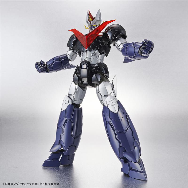 1/144 HG GREAT MAZINGER INFINITY