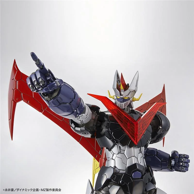 1/144 HG GREAT MAZINGER INFINITY