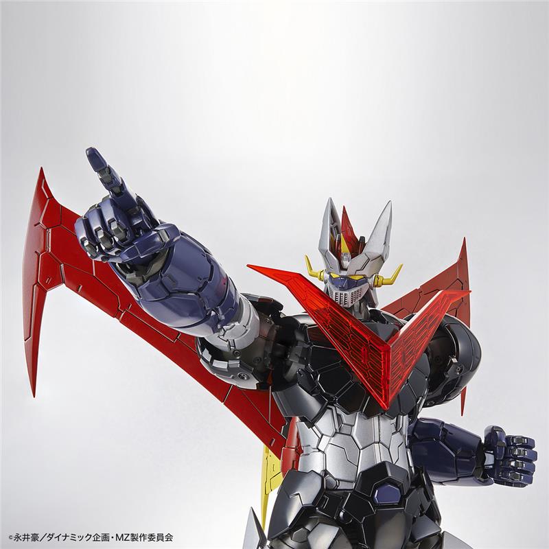 1/144 HG GREAT MAZINGER INFINITY