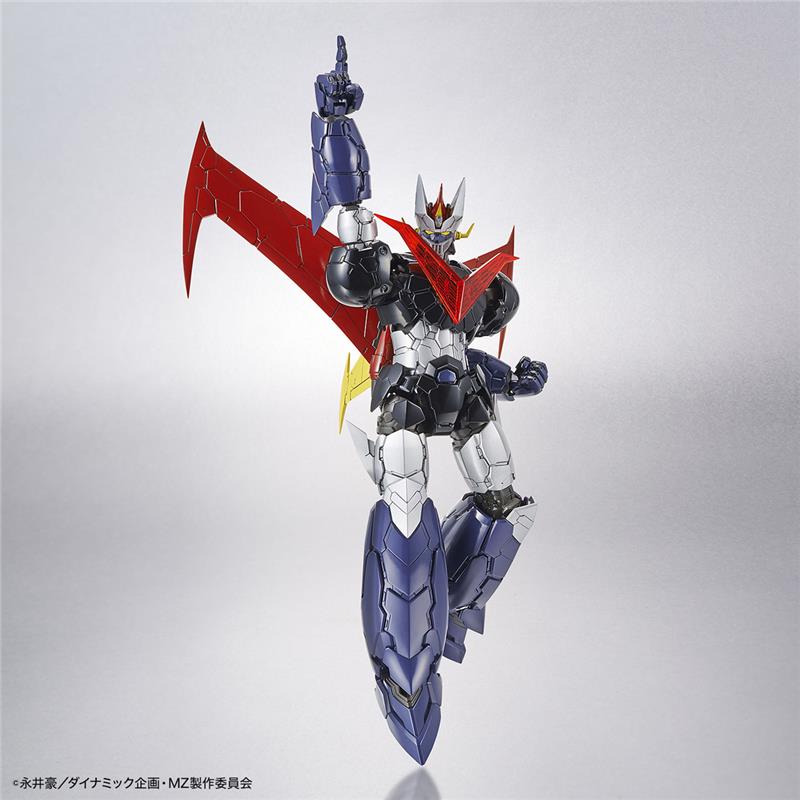 1/144 HG GREAT MAZINGER INFINITY