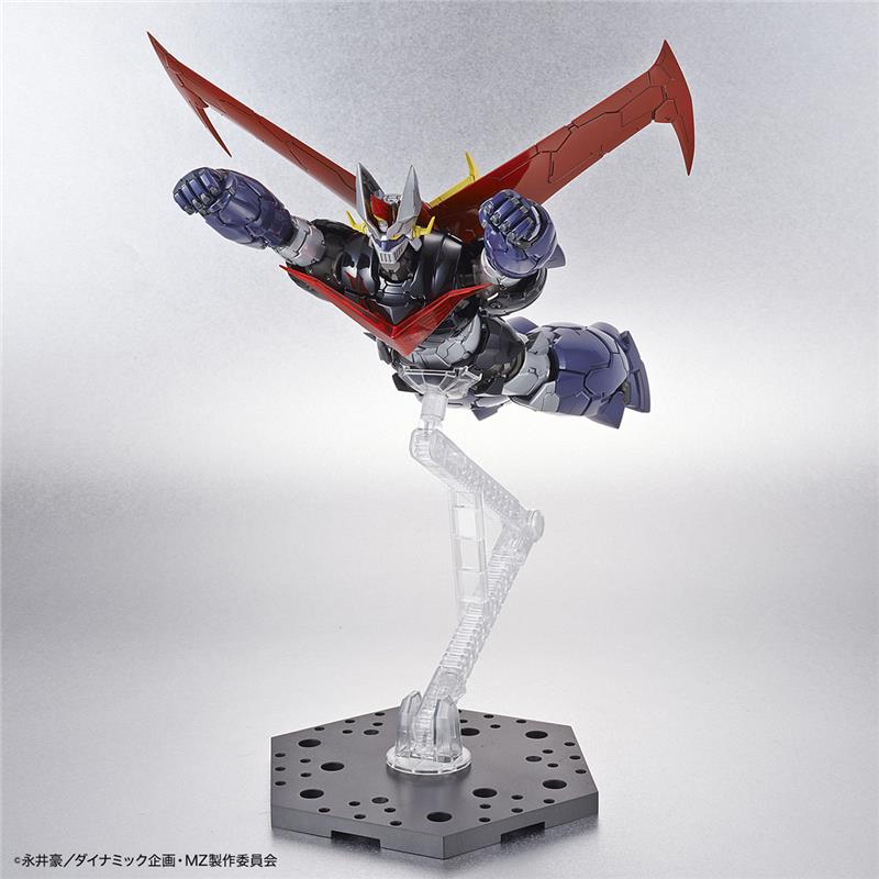 1/144 HG GREAT MAZINGER INFINITY