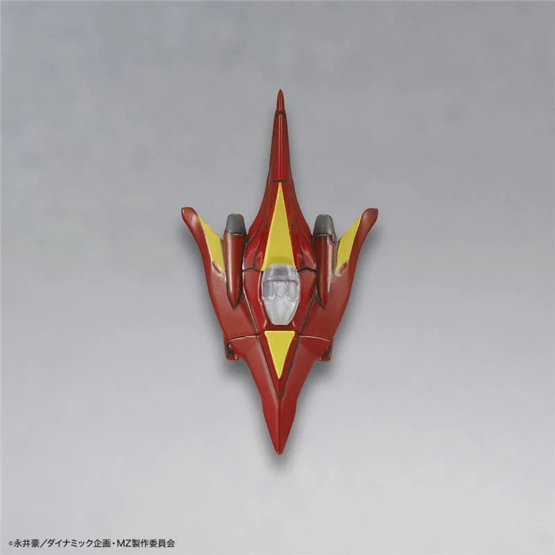 1/144 HG GREAT MAZINGER INFINITY