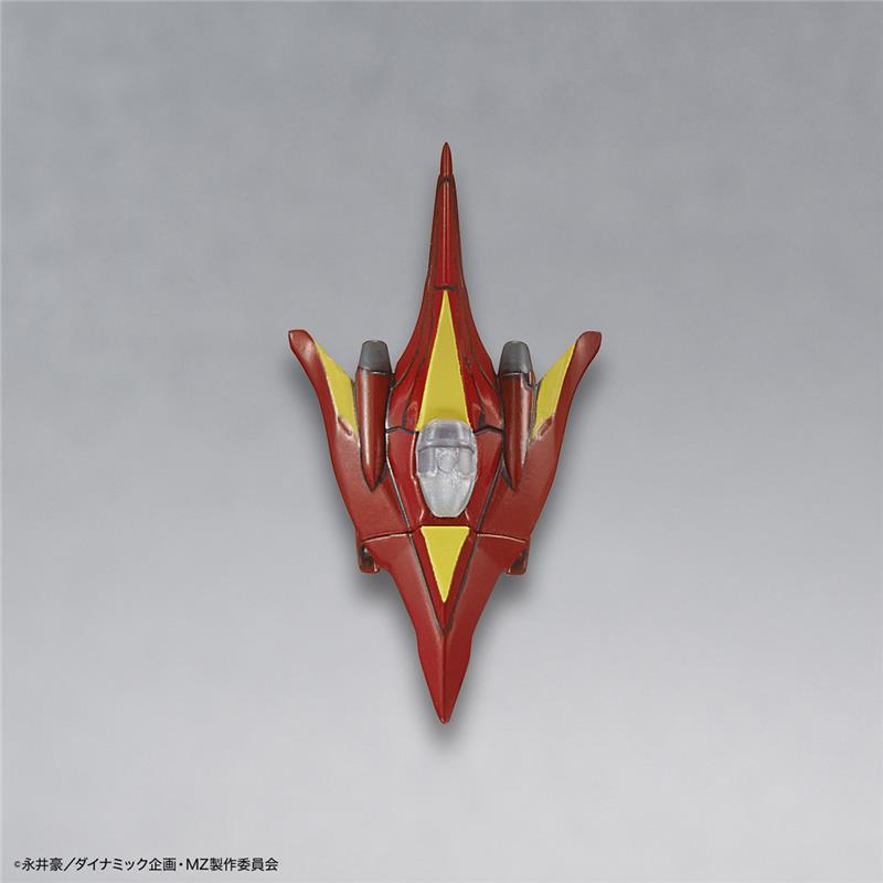 1/144 HG GREAT MAZINGER INFINITY