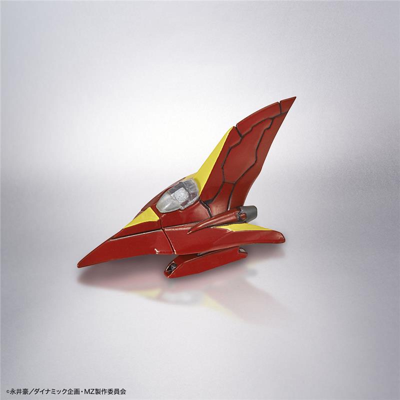 1/144 HG GREAT MAZINGER INFINITY