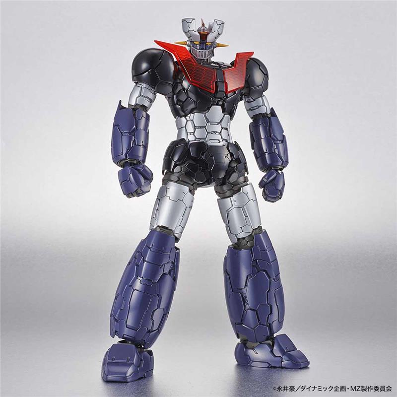 1/144 HG Z MAZINGER INFINITY