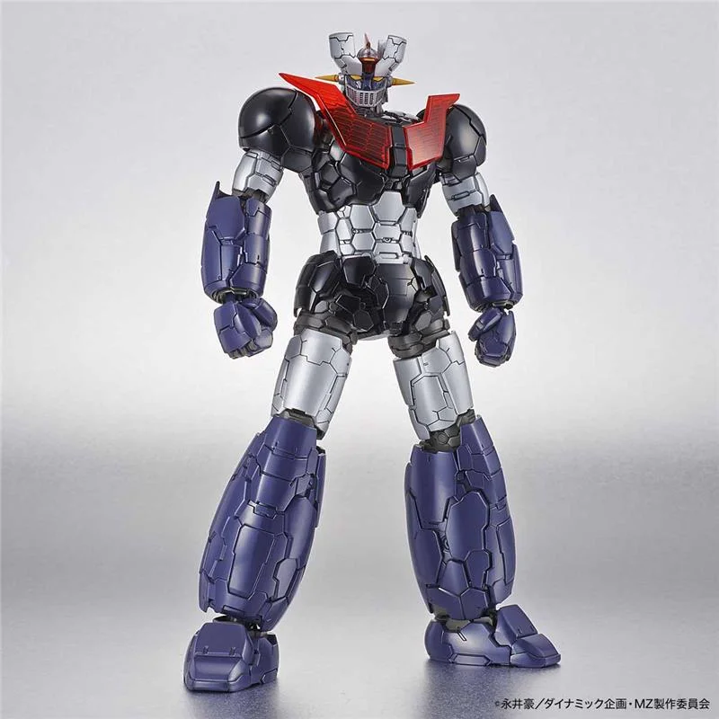 1/144 HG Z MAZINGER INFINITY