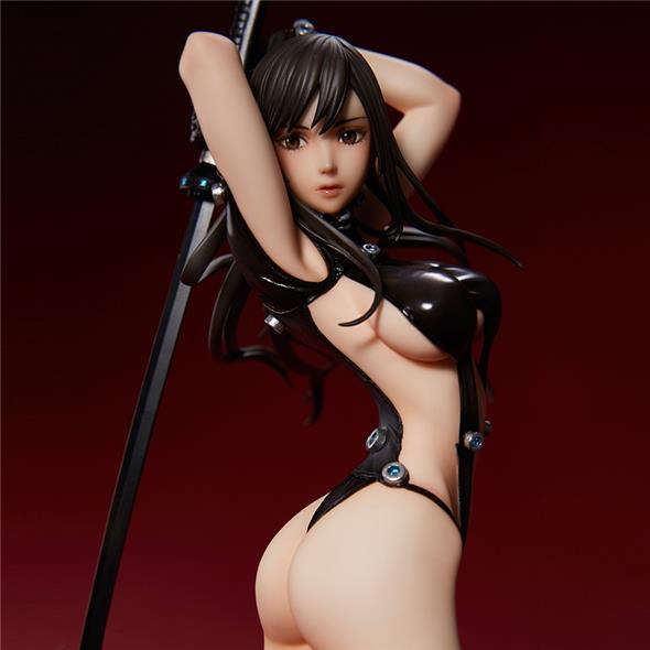GANT-O REIKA SWORD VER. ST