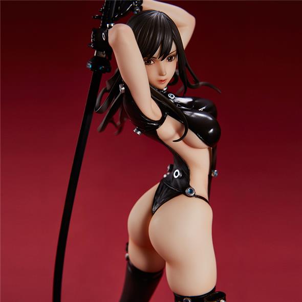 GANT-O REIKA SWORD VER. ST