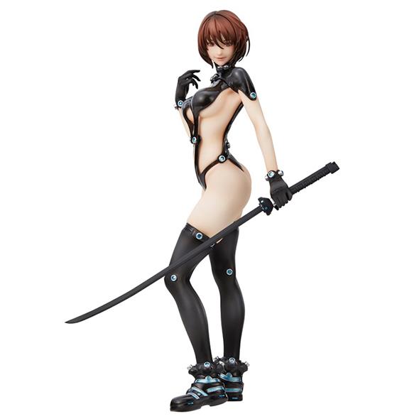 GANT-O ANZU SWORD VER. ST