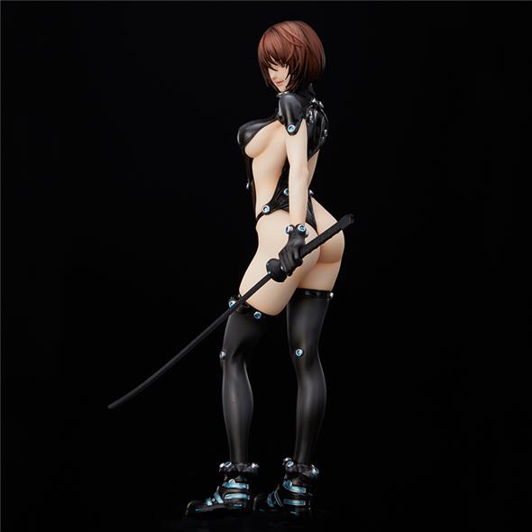 GANT-O ANZU SWORD VER. ST