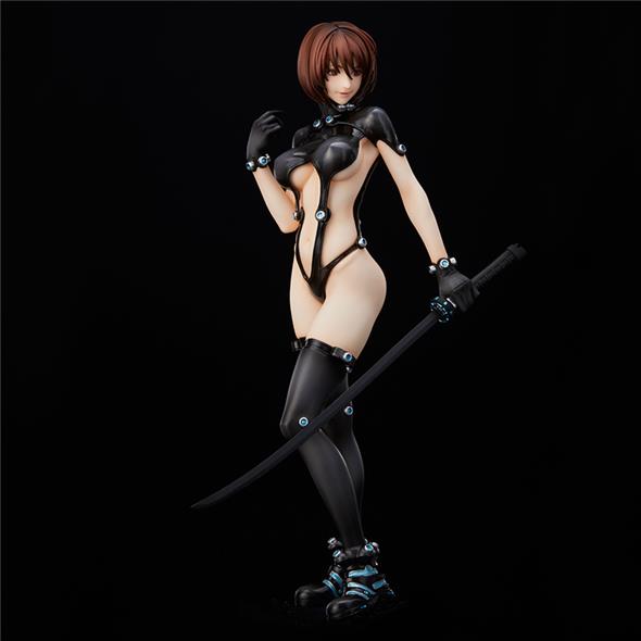 GANT-O ANZU SWORD VER. ST