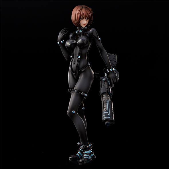 GANT-O ANZU X SHOTGUN VER. ST