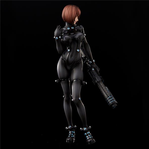 GANT-O ANZU X SHOTGUN VER. ST
