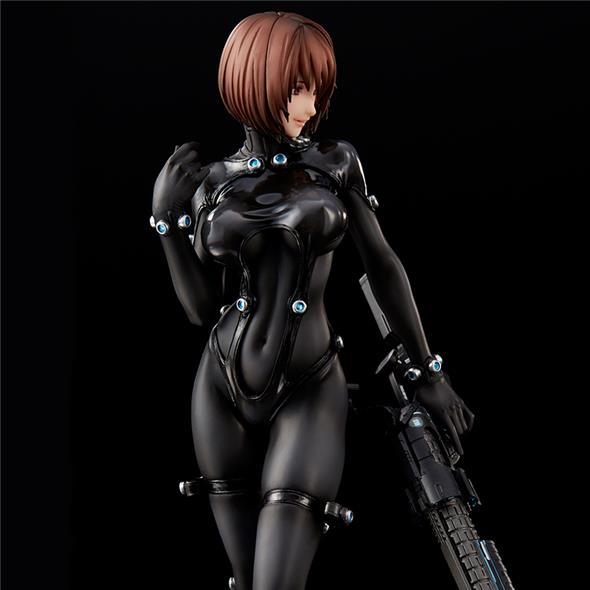 GANT-O ANZU X SHOTGUN VER. ST