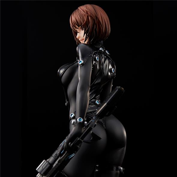 GANT-O ANZU X SHOTGUN VER. ST