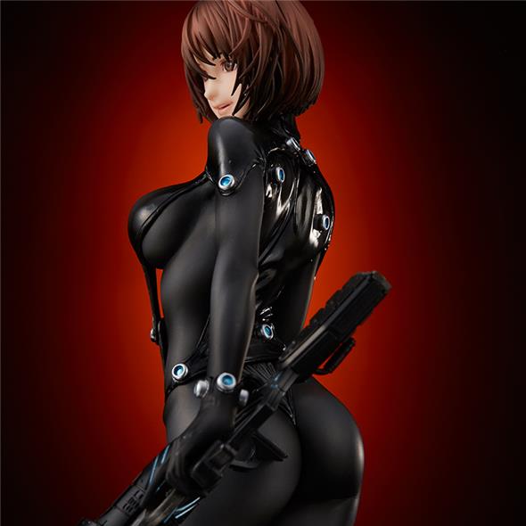 GANT-O ANZU X SHOTGUN VER. ST