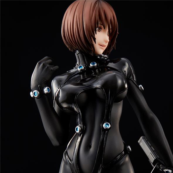 GANT-O ANZU X SHOTGUN VER. ST