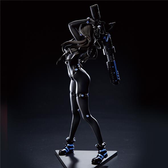 GANT-O REIKA X SHOTGUN VER. ST