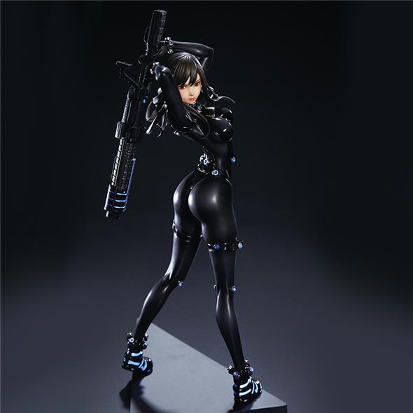 GANT-O REIKA X SHOTGUN VER. ST