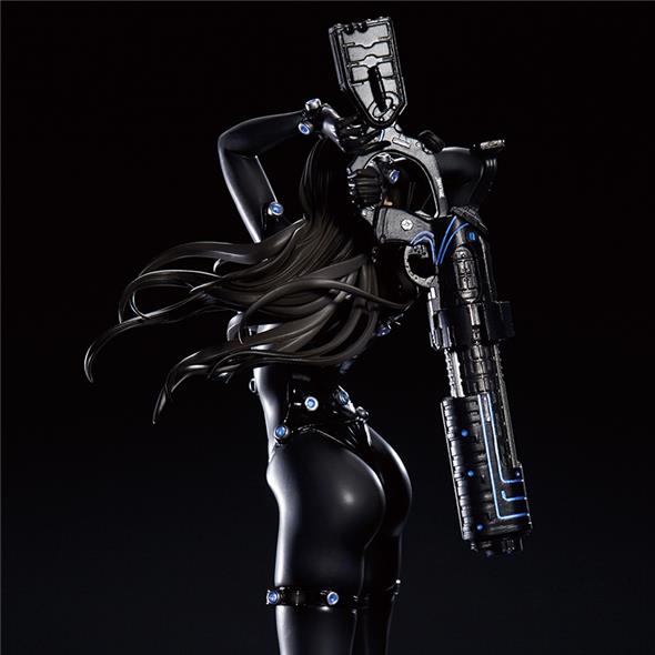 GANT-O REIKA X SHOTGUN VER. ST