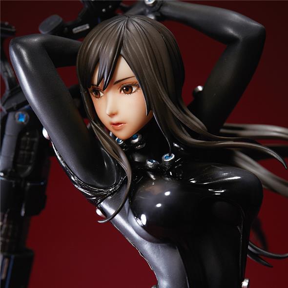 GANT-O REIKA X SHOTGUN VER. ST