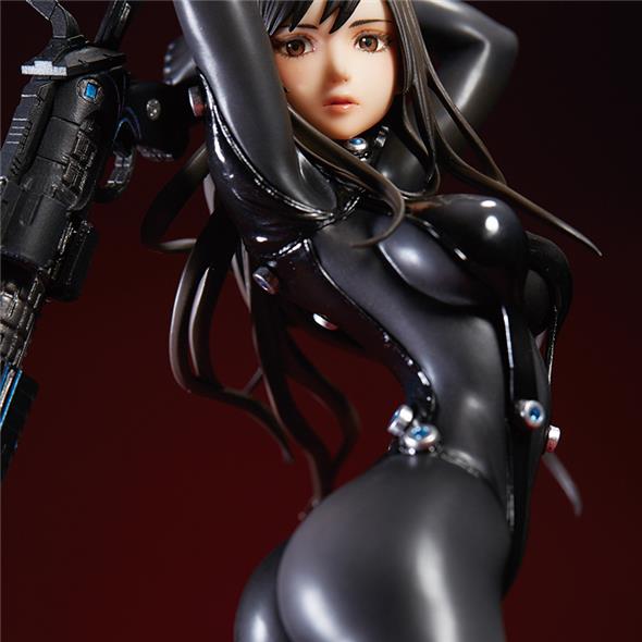 GANT-O REIKA X SHOTGUN VER. ST