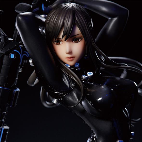 GANT-O REIKA X SHOTGUN VER. ST