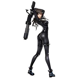 GANT-O REIKA X SHOTGUN VER. ST