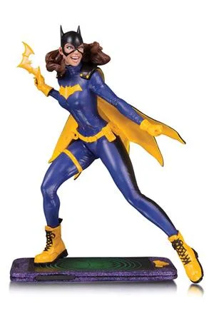 dc-direct-core-batgirl-statue