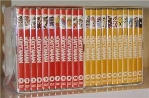 yamato-video-dvd-yattaman-serie-completa