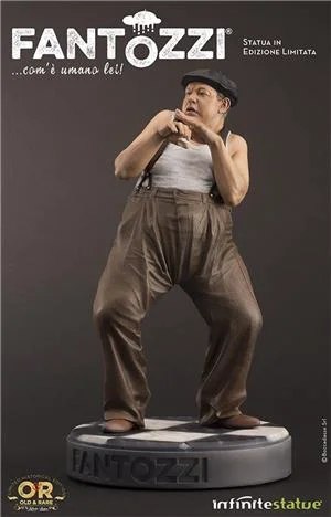 infinite-fantozzi-old-and-rare-statue