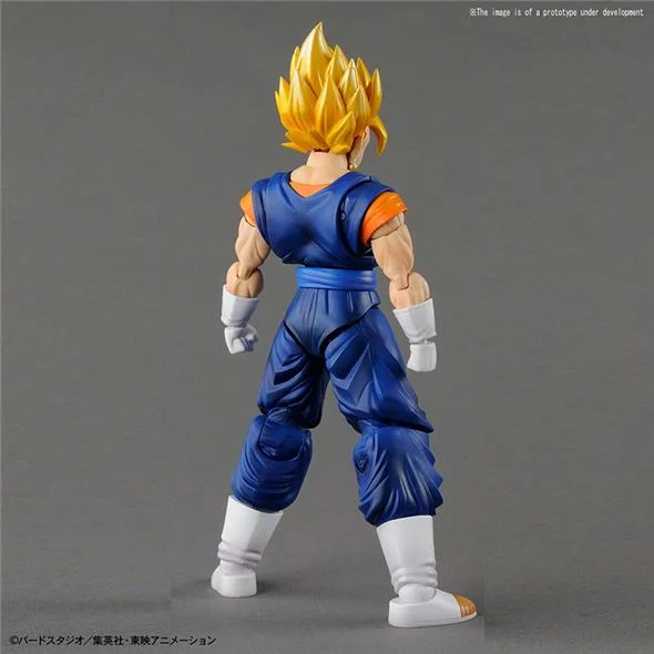 FIGURE RISE - DRAGON BALL SUPER SAIYAN VEGETTO