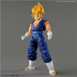 FIGURE RISE - DRAGON BALL SUPER SAIYAN VEGETTO