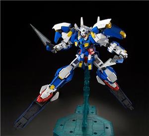 1/100 MG GUNDAM AVALANCHE EXIA