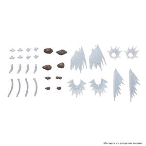 bandai-model-kit-figure-rise-effect-shockwave-white