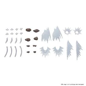 bandai-model-kit-figure-rise-effect-shockwave-white
