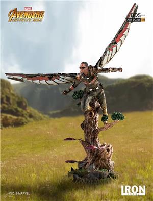 iron-studios-iron-studios-avengers-i-w-falcon-art-statue