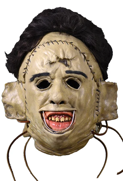TEXAS CHAINSAW MASSACRE - KILLING MASK 74