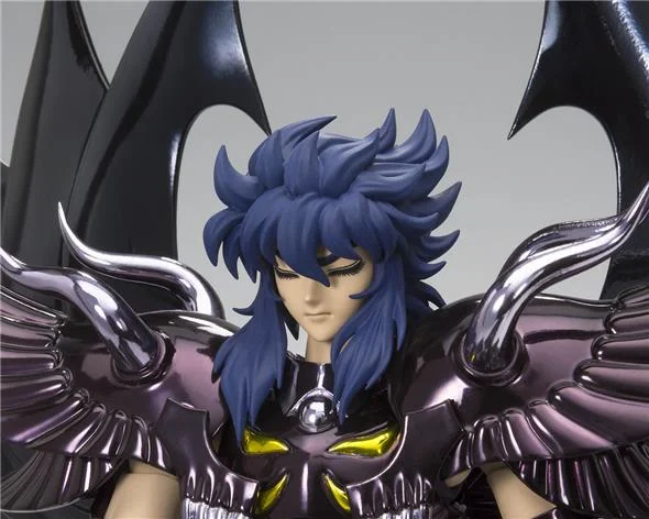 SAINT SEIYA MYTH CLOTH EX - GARUDA AIOKOS