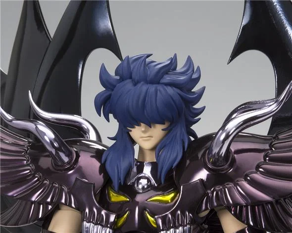 SAINT SEIYA MYTH CLOTH EX - GARUDA AIOKOS