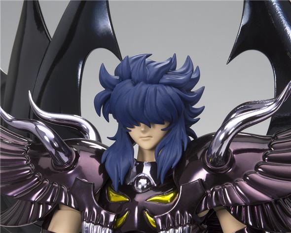 SAINT SEIYA MYTH CLOTH EX - GARUDA AIOKOS