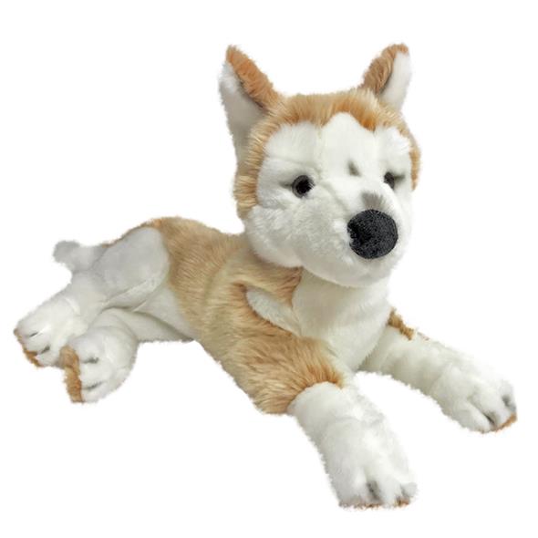 GOT - NYMERIA DIREWOLF PRONE CUB PLUSH L