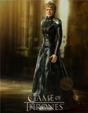 1/6 THREEZERO - GAME OF THRONES CERSEI LANNISTER