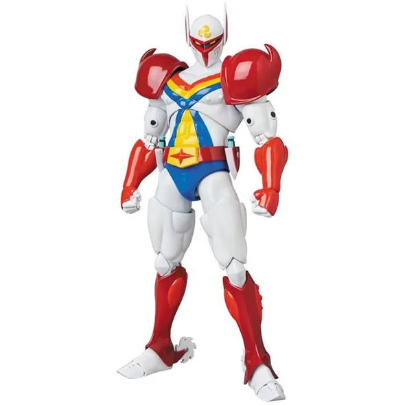 MEGA HERO - TEKKAMAN