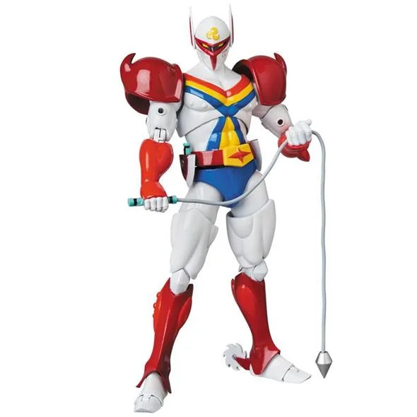 MEGA HERO - TEKKAMAN