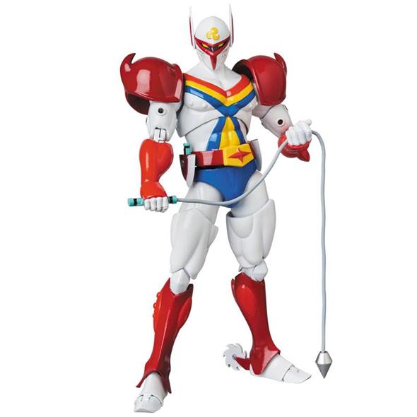 MEGA HERO - TEKKAMAN