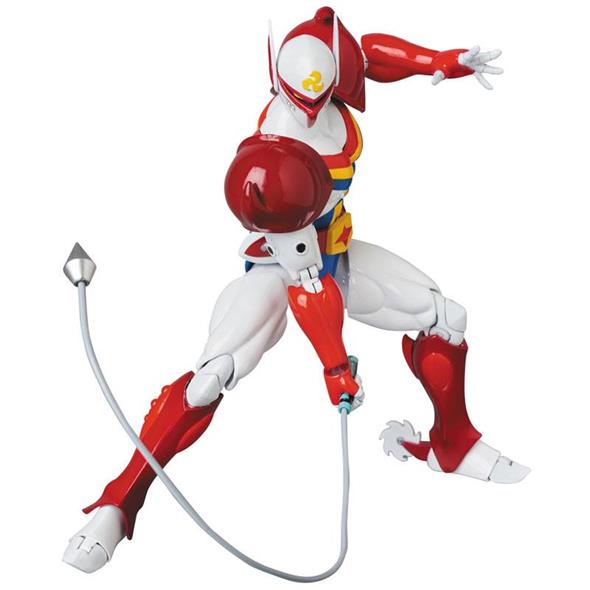 MEGA HERO - TEKKAMAN
