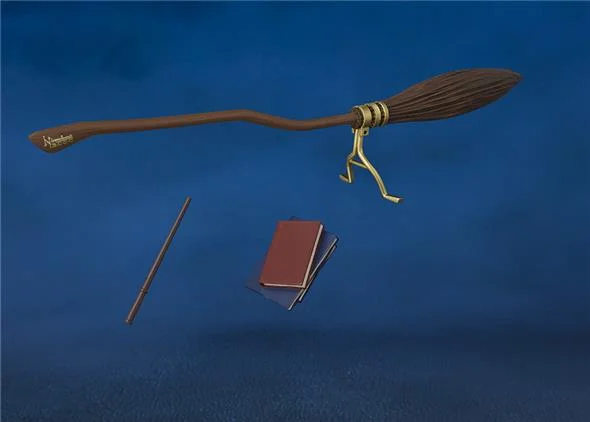 S.H.FIGUARTS - HARRY POTTER