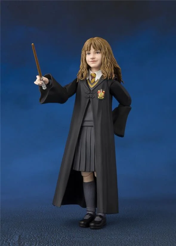 S.H.FIGUARTS - HARRY POTTER HERMIONE GRANGER